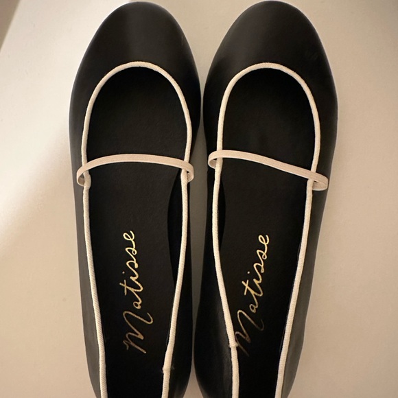 Matisse Scorpio ballet flats - Picture 6 of 7